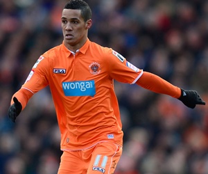 Tom Ince will bring excitement and flair to Selhurst Park and will do his best to make an impression in the Premier League.
