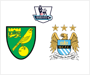 Man City have a date with Norwich in the EPL on February 8, 2014