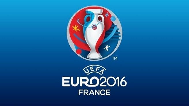 Euro 2016 banner