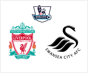 Liverpool-Swansea