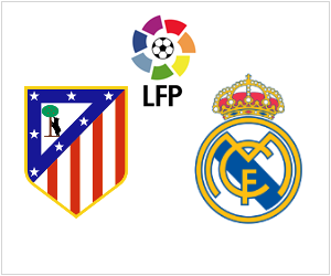 Atletico will host Real Madrid