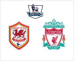 Cardiff City host Liverpool on March 22, 2014