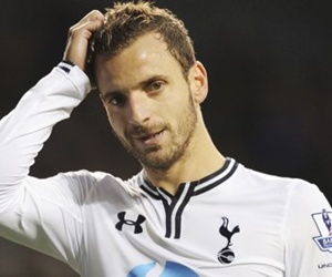 Roberto Soldado cost Spurs £26 million and has only scored 6 goals in 24 league appearances.