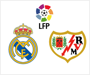 Real Madrid to host Rayo Vallecano