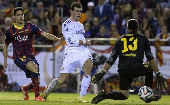 Bale vs Pinto