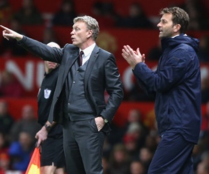 What has to be done to change the fortunes of Manchester United and Tottenham Hotspur next season?