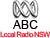 ABC Local Radio NSW