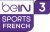 beIN Sports French 3