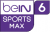 beIN Sports MAX 6 Arabia
