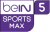 beIN Sports MAX 5 Arabia