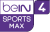 beIN Sports MAX 4 Arabia