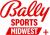 Bally Sports Midwest+