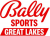 Bally Sports Great Lakes