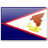 Amerikanischen Samoa-Inseln