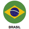 Brazil : World Cup Qualified Teams