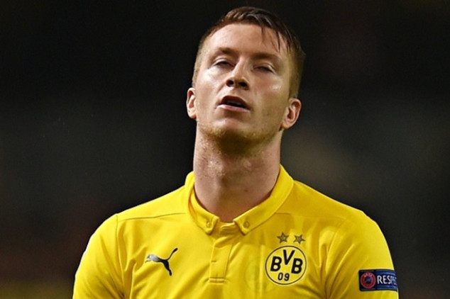 Reus wants Dortmund to keep key players around