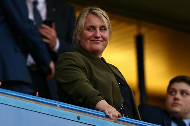Chelsea women's boss Hayes to take time out after surgery