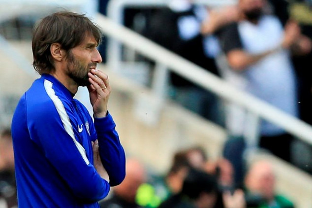 Chelsea to sack Antonio Conte before FA Cup final?