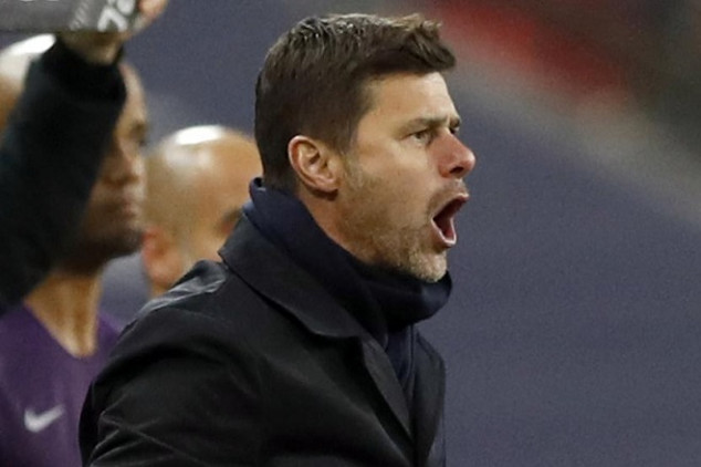 Pochettino turned down massive offer from R.Madrid