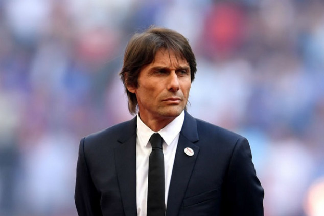 Conte explains why he turned down Real Madrid gig