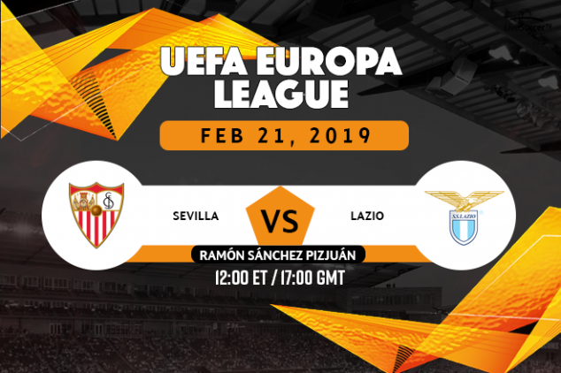 Link Live Streaming Sevilla vs Man United Liga Eropa Jam 2.00 ...