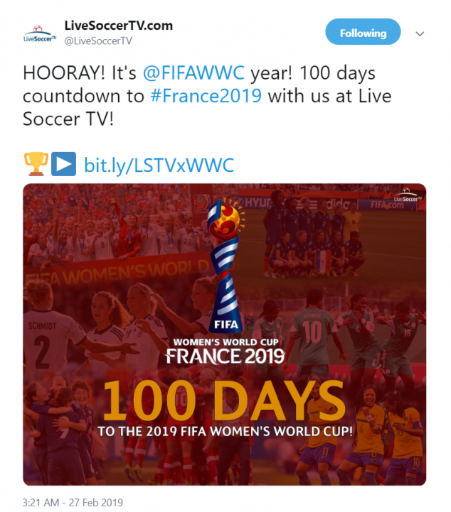 USWNT, Japan, England, Brazil, SheBelieves Cup, 2019 FIFA Women's World Cup