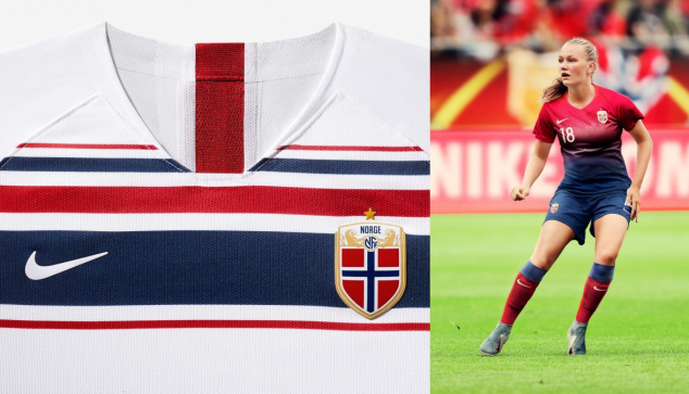 Norway, FIFA Women's World Cup