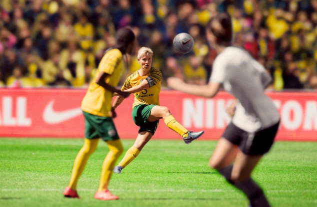 South Africa, FIFA Women's World Cup