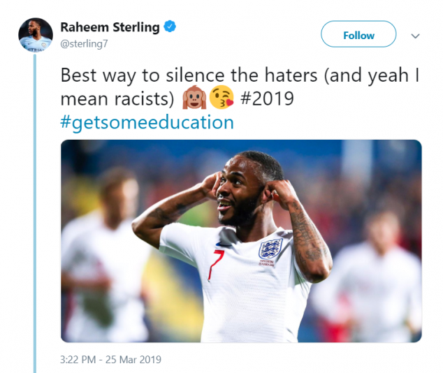 Raheem Sterling, Montenegro, England, UEFA Euro Qualifying