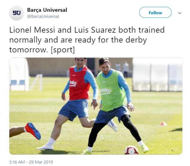 Lionel Messi, Luis Suarez, Barcelona, Espanyol, La Liga