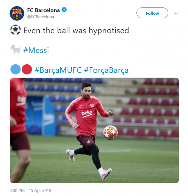 Lionel Messi, Barcelona, Manchester United, UEFA Champions League