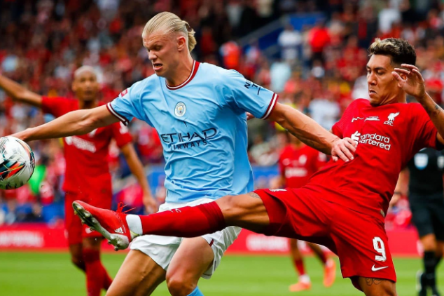 Premier League: Where to watch Liverpool vs Man City live on October 16,  2022 :: Live Soccer TV