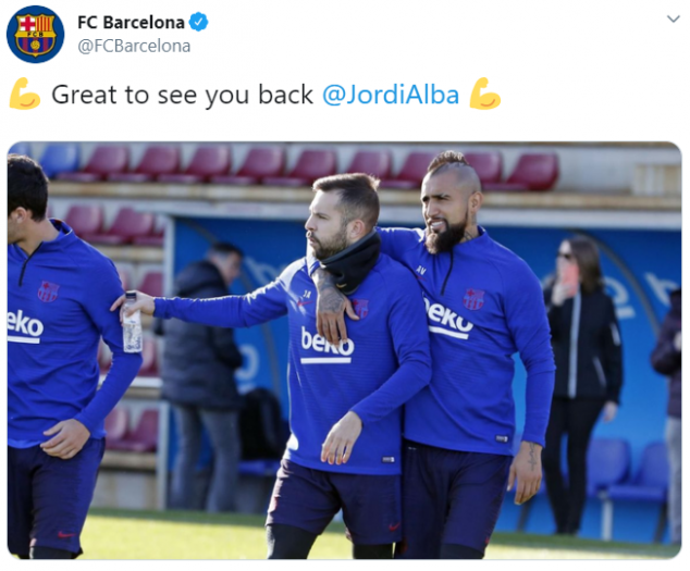 Jordi Alba, Real Sociedad, Barcelona, La Liga