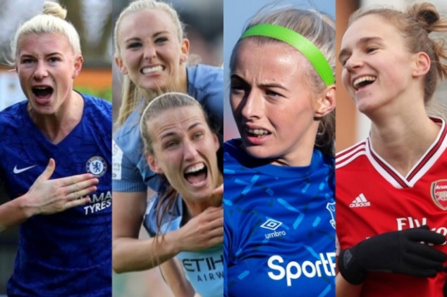 FA WSL Matchday 12 listings and fixtures