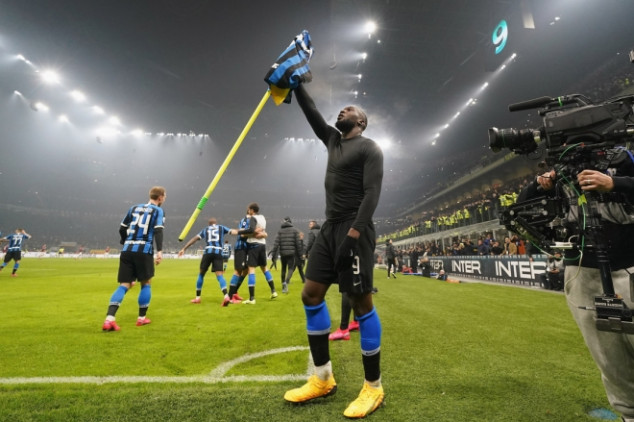 Inter seals historic derby win over AC Milan