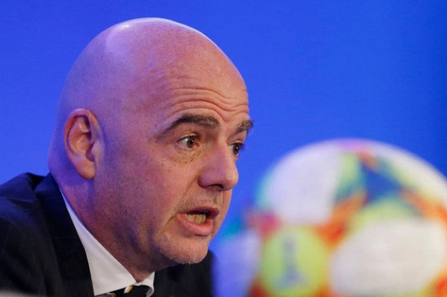 FIFA makes final decision to postpone 2021 CWC