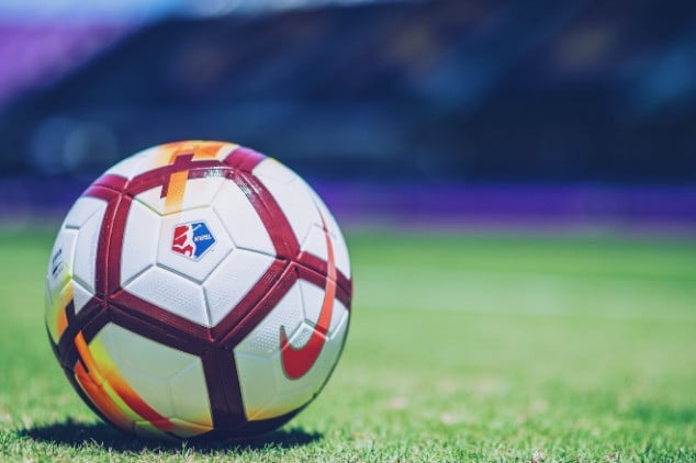 NWSL Challenge Cup final draws record TV audience
