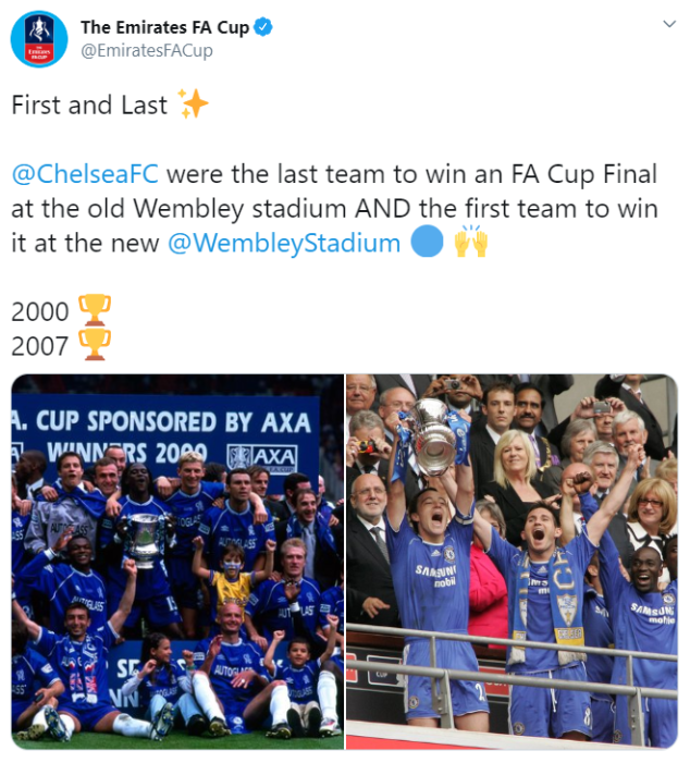 Arsenal, Chelsea, FA Cup Final, Emirates FA Cup