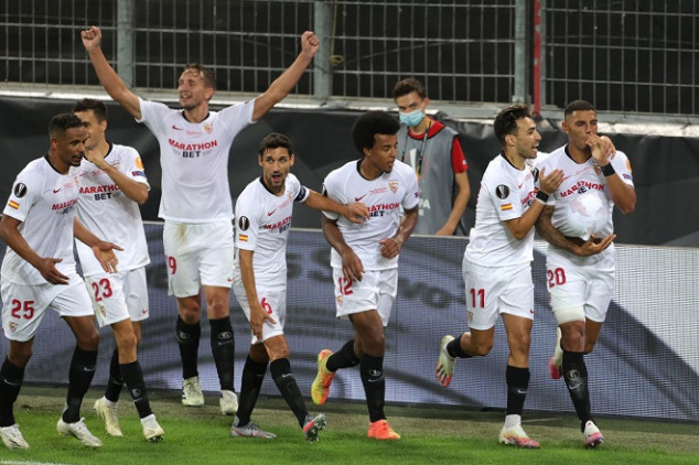 3 facts emerging from Sevilla's 6th UEL win