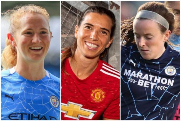 Keeping up with USWNT stars in the FA WSL