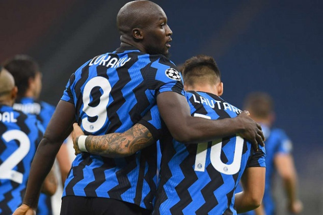 Inter facing injury concern ahead of Madrid trip