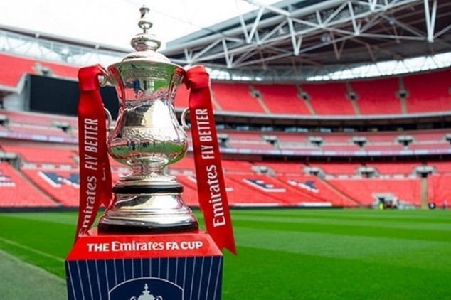 FA Cup - Third Round Proper broadcast info