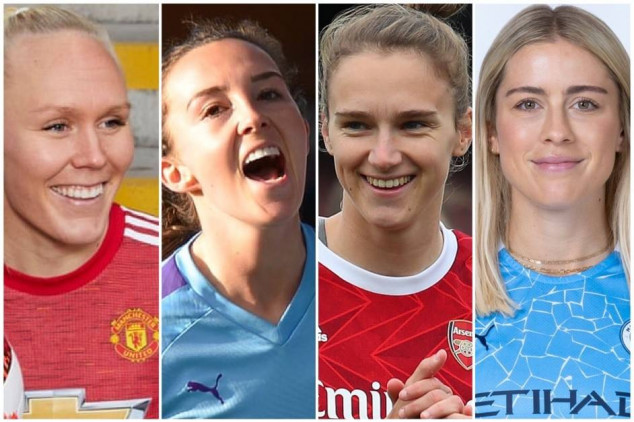 FA WSL Matchday 14: TV listings, top transfers