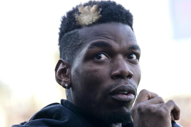 Blackmail 'not uncommon' in football, says France star Pogba's agent