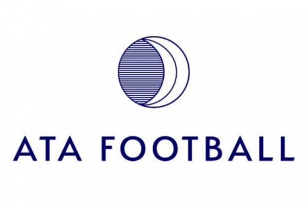 ATA Football app on Amazon Firestick & Apple TV