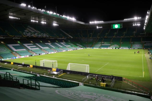 Celtic to take time on Lennon's future as finances hit by Covid
