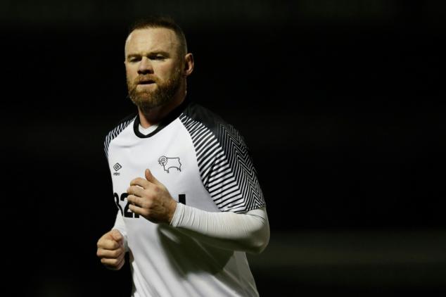 Wayne Rooney pide a la Premier League que prescinda del VAR