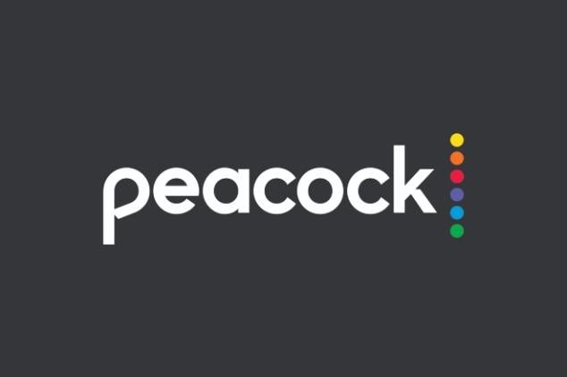 Peacock Event 5 |