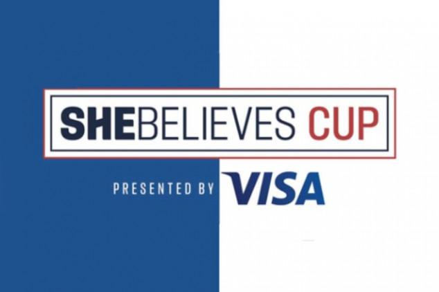2021 SheBelieves Cup USWNT viewership breakdown
