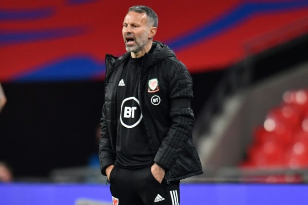Giggs to miss start of Wales World Cup campaign after bail extended